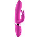 Armony - Ava Vibrator Kaninchen Fuchsia