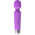 ARMONY - VIOLETTER MINI-MASSAGER & VIBRATOR