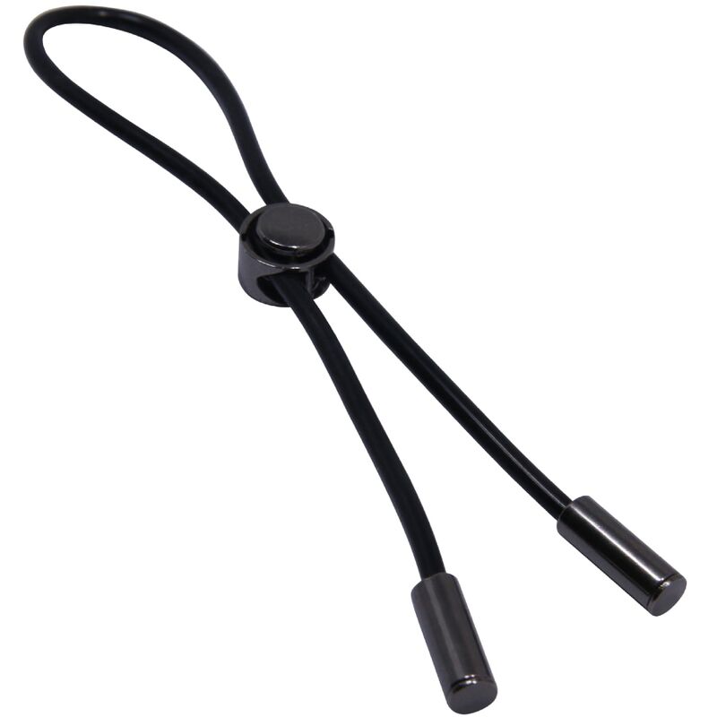 Pretty Love - Cord Penis Ring and Scrotal Loop
