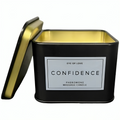 Eye Of Love - Confidence Massagekerze Fãœr Mã„Nner 150 Ml