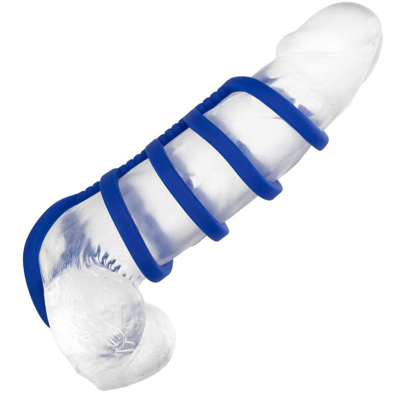 Calexotics - Admiral Xtreme Cage Blau