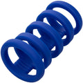 Calexotics - Admiral Xtreme Cage Blau