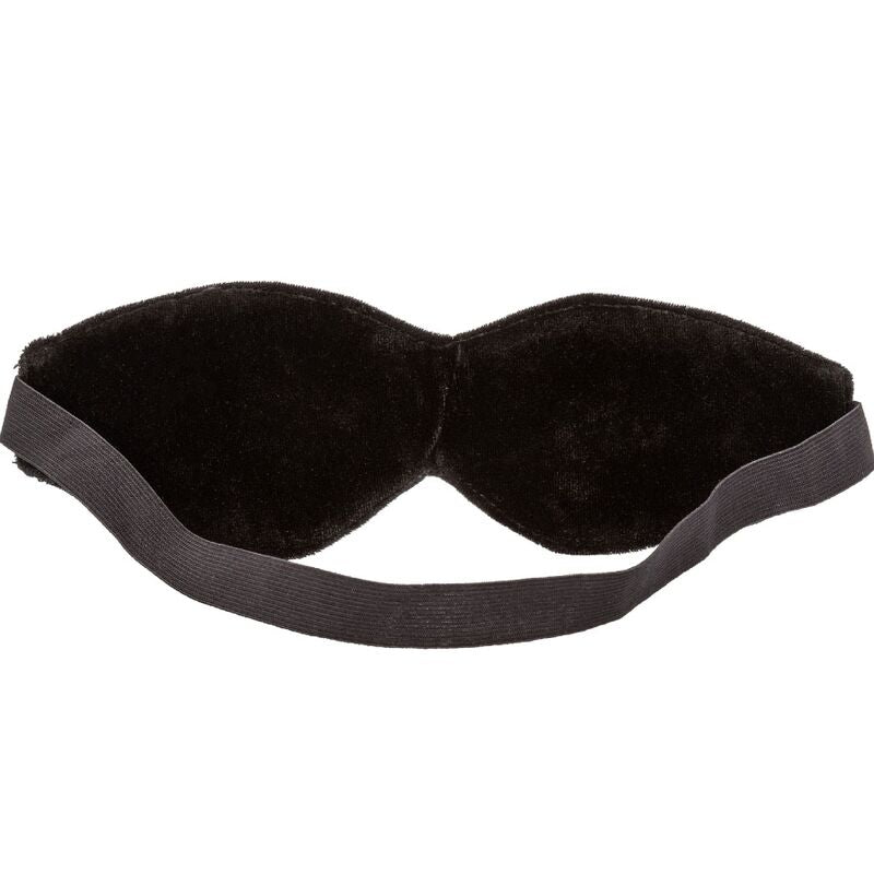 Calexotics - Radiance Blackout Rhinestone Eye Mask