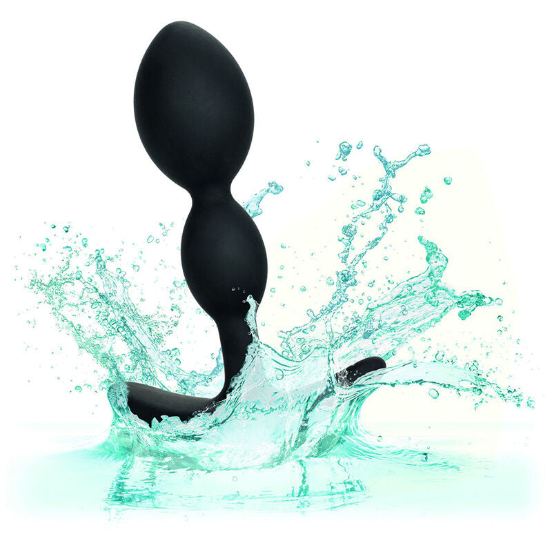 Calexotics - Boundless 2x Teardrop Plug