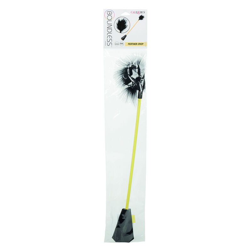 Calexotics - Boundless Feather Tickler