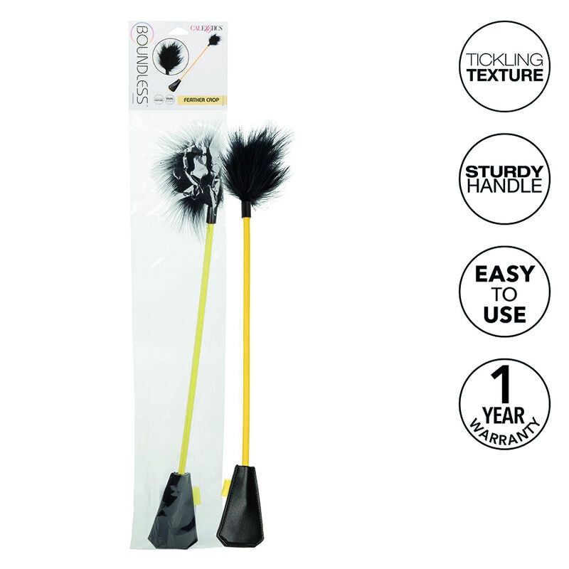 Calexotics - Boundless Feather Tickler