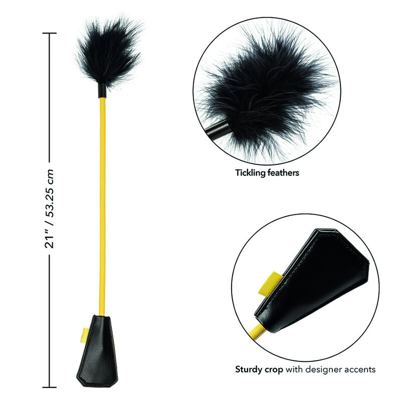 Calexotics - Boundless Feather Tickler