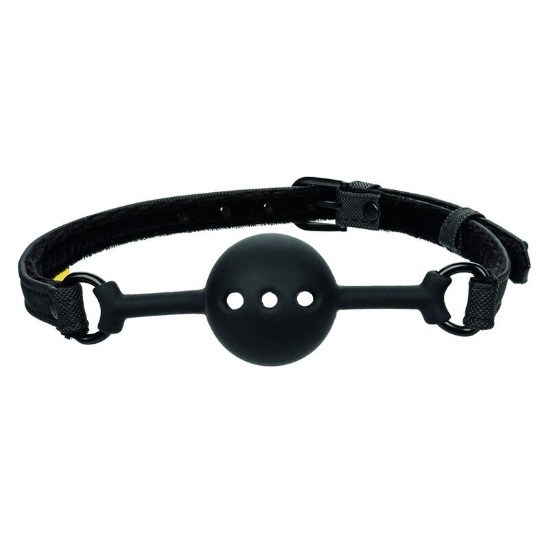 Calexotics - Boundless Breathable Ball Gag