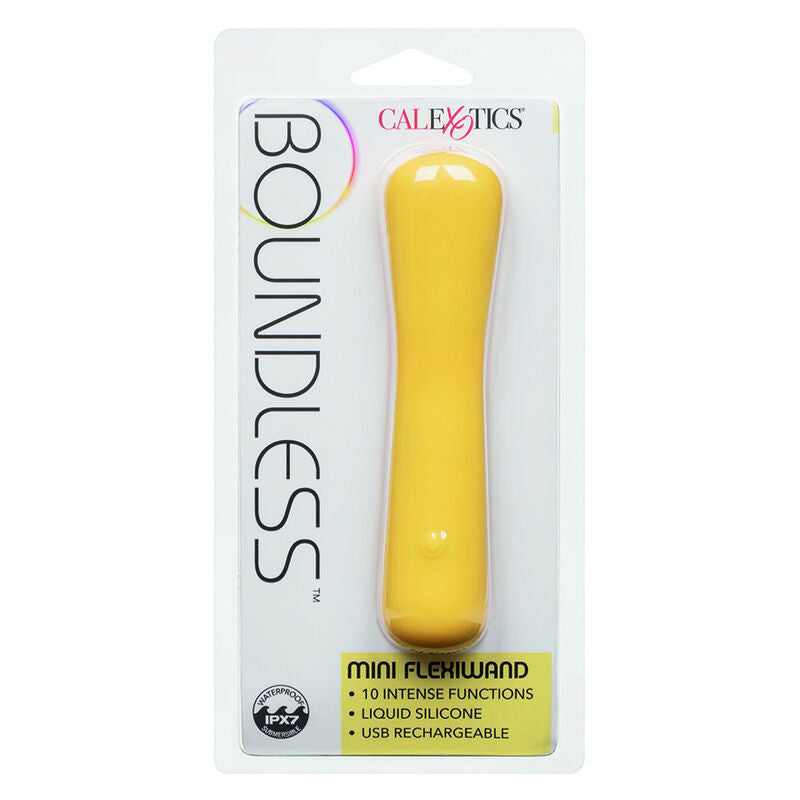Calexotics - Boundless Mini-Flexiwand