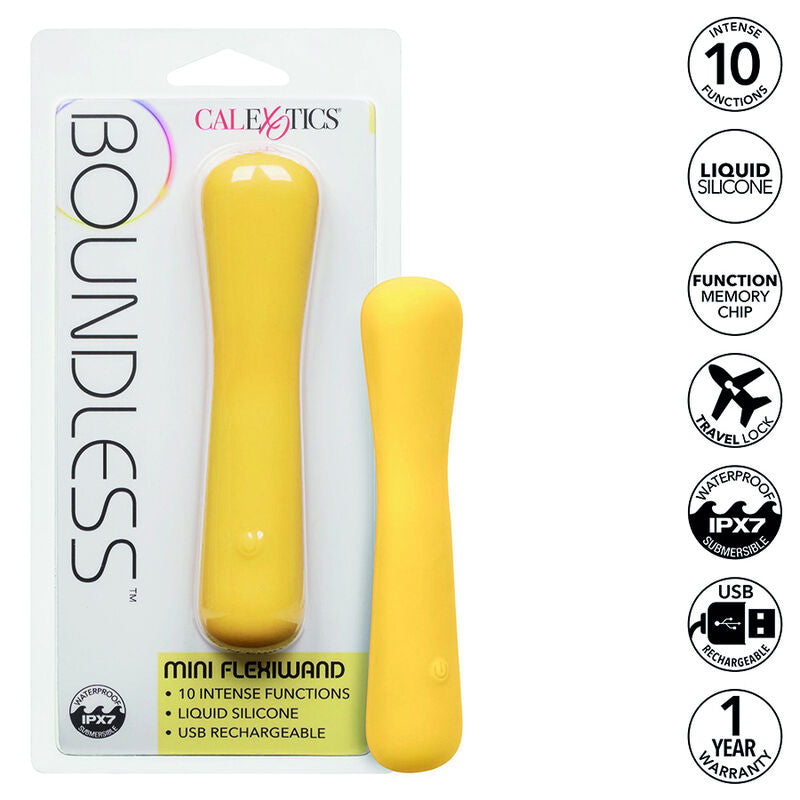 Calexotics - Boundless Mini-Flexiwand