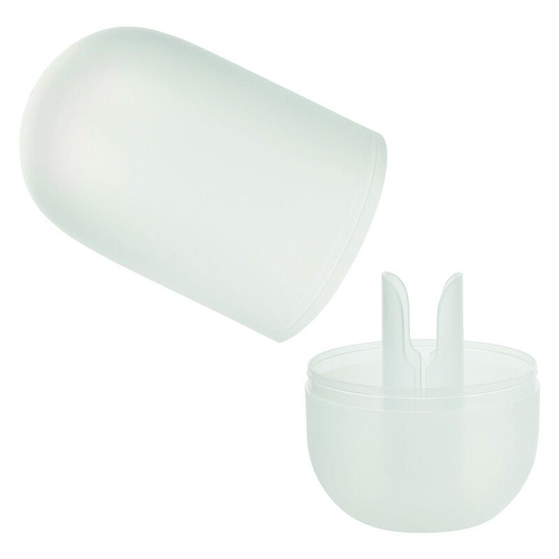 Calexotics - Boundless Reversible Squishy Ball Stroke Gelb