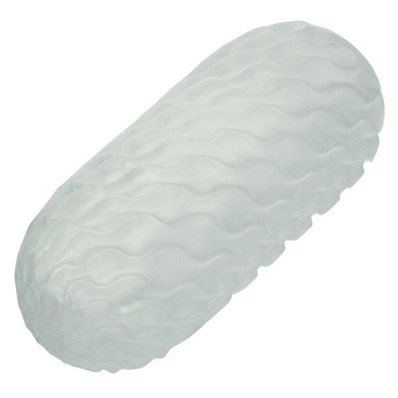 Calexotics - Boundless Reversible Squishy Ball Stroker Grey