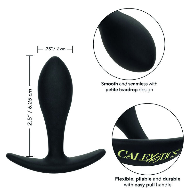 Calexotics - Boundless Teardrop Plug