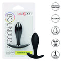 Calexotics - Boundless Teardrop Plug