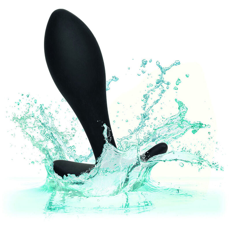 Calexotics - Boundless Teardrop Plug