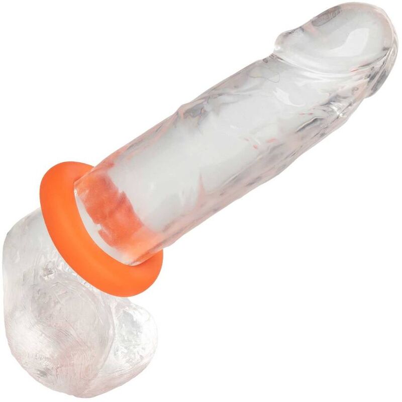 Calexotics - Alpha Prolong Grosser Ring Orange