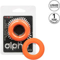 Calexotics - Alpha Prolong Grosser Ring Orange