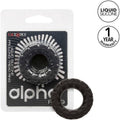 Calexotics - Alpha Prolong Tretring Schwarz