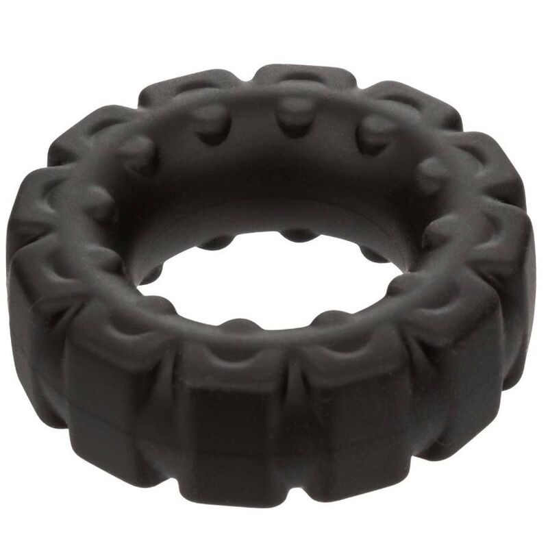 Calexotics - Alpha Prolong Tretring Schwarz