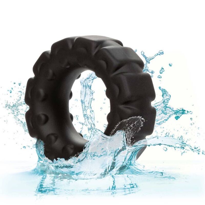 Calexotics - Alpha Prolong Tretring Schwarz