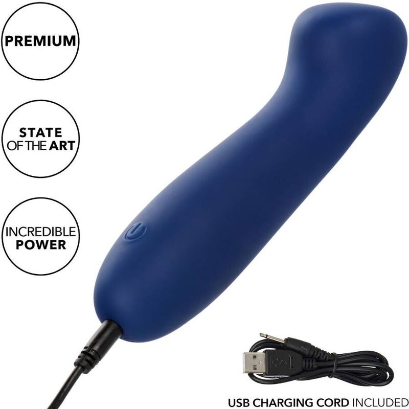 Calexotics - Cashmere-Satin-Blue