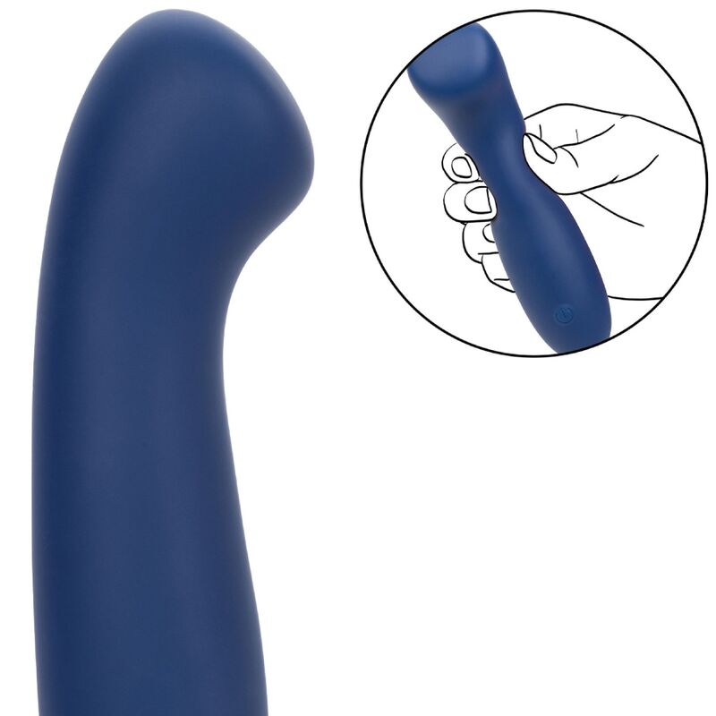 Calexotics - Cashmere-Satin-Blue