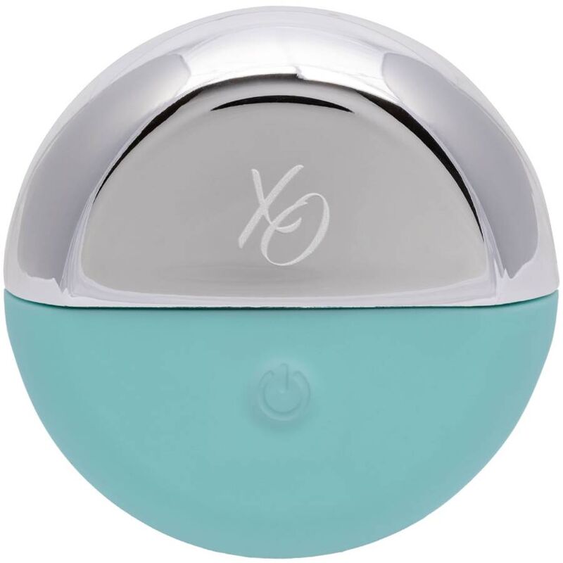 Calexotics - Ovation Applause Stimulator Aqua Green
