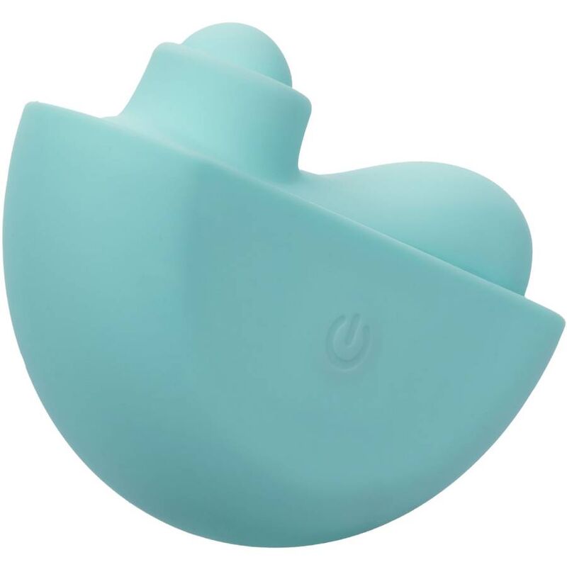 Calexotics - Ovation Acclaim Stimulator Aqua Green