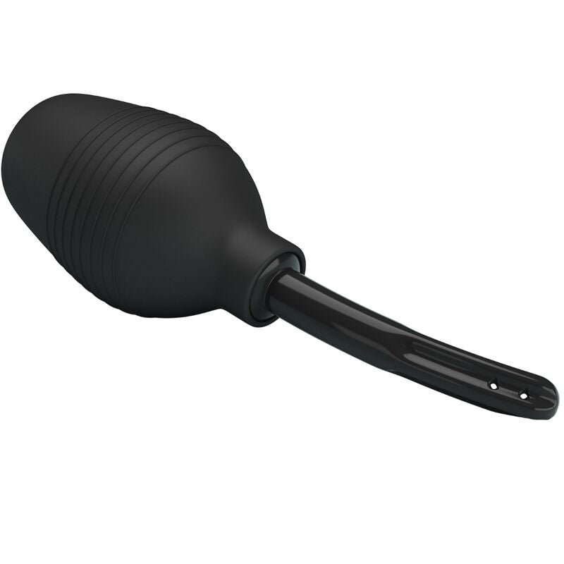 Mr Play - Anal-Dusche Blkc Super Power Schwarz