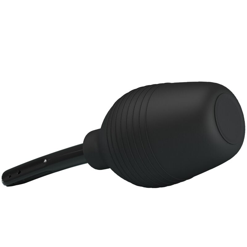 Mr Play - Anal-Dusche Blkc Super Power Schwarz