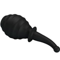 Mr Play - Analdusche Blkm6 Super Power Schwarz