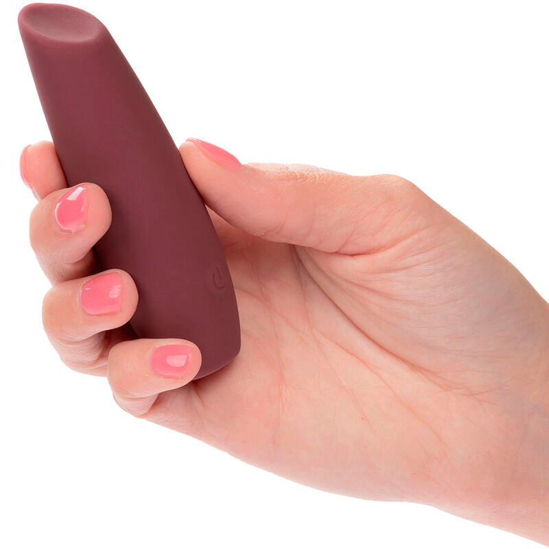 Calexotics - Mod Tilt Stimulator Red