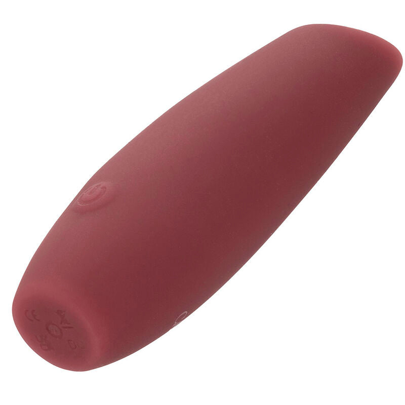 Calexotics - Mod Tilt Stimulator Red