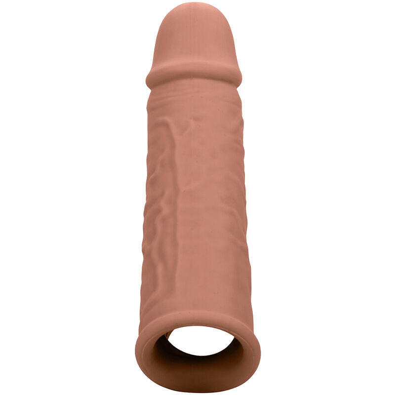 Calexotics - Performance Maxx Lifelike Extension 7 Brown Skin