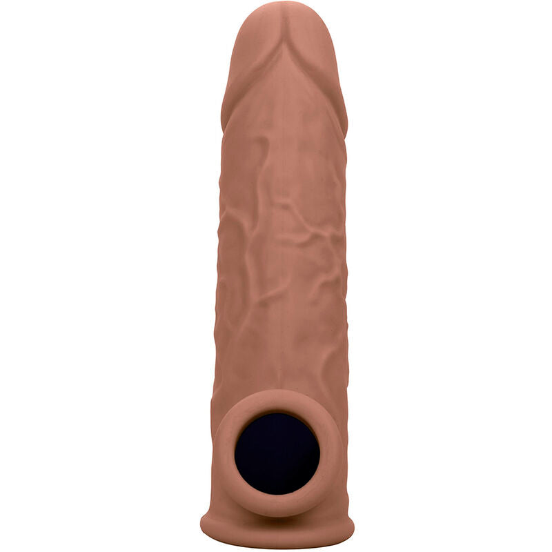 Calexotics - Performance Maxx Lifelike Extension 7 Brown Skin