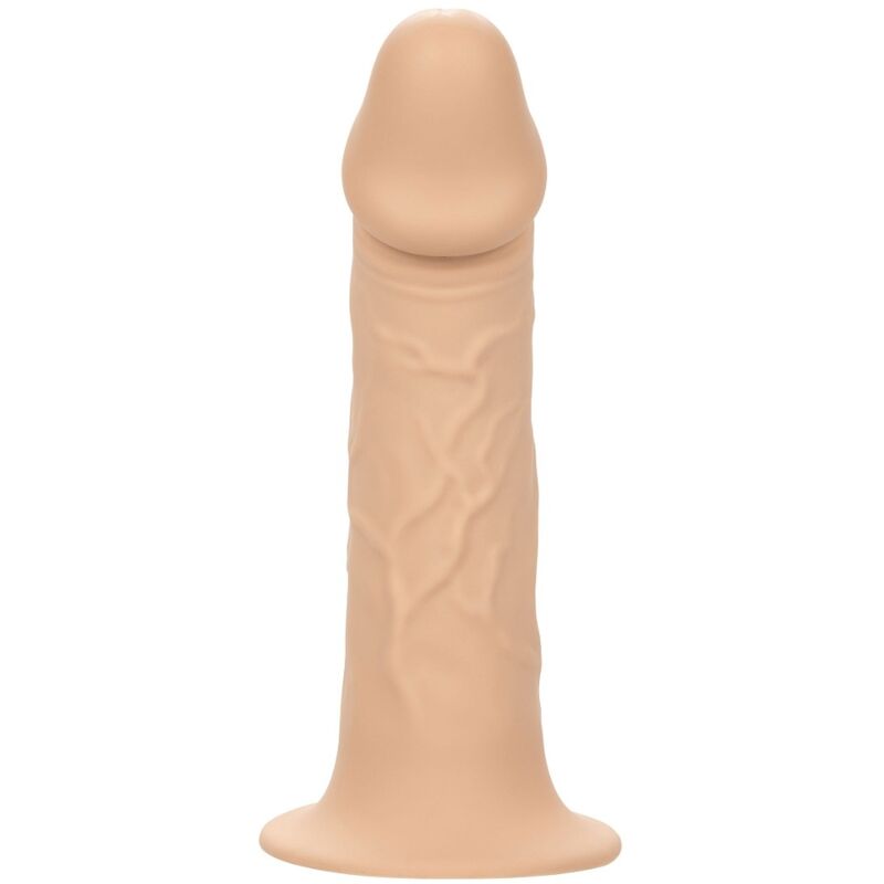 Calexotics - Performance Maxx Lifelike Extender With Harness, Light Skin