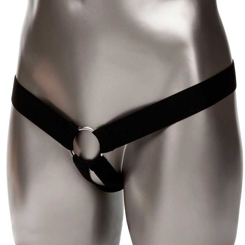 Calexotics - Performance Maxx Extension with Harness Light Skin
