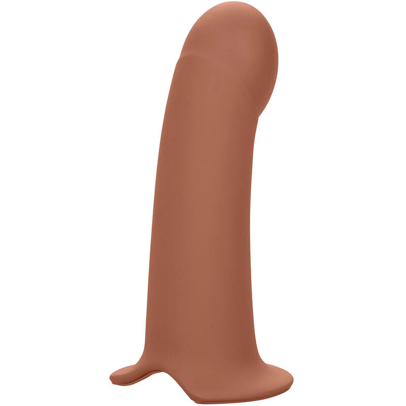 Calexotics - Performance Maxx Extension with Strap, Brown
