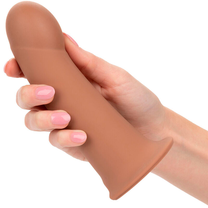 Calexotics - Performance Maxx Extension with Strap, Brown