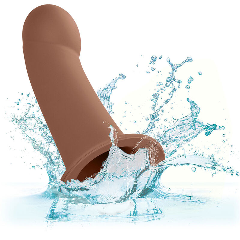 Calexotics - Performance Maxx Extension with Strap, Brown
