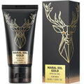 Maral Gel - Xxl Gold Spezialgel Fãœr Mã„Nner 50 Ml