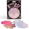 Secret Play - Wow Titten! Blumen-Nippelabdeckungen