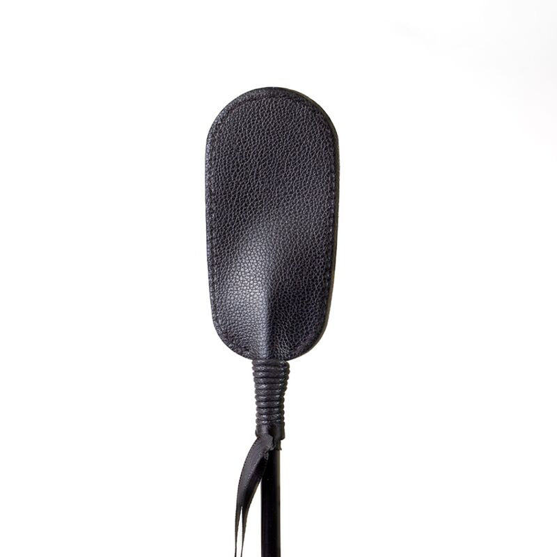 Secret Play - Schwarze Peitsche