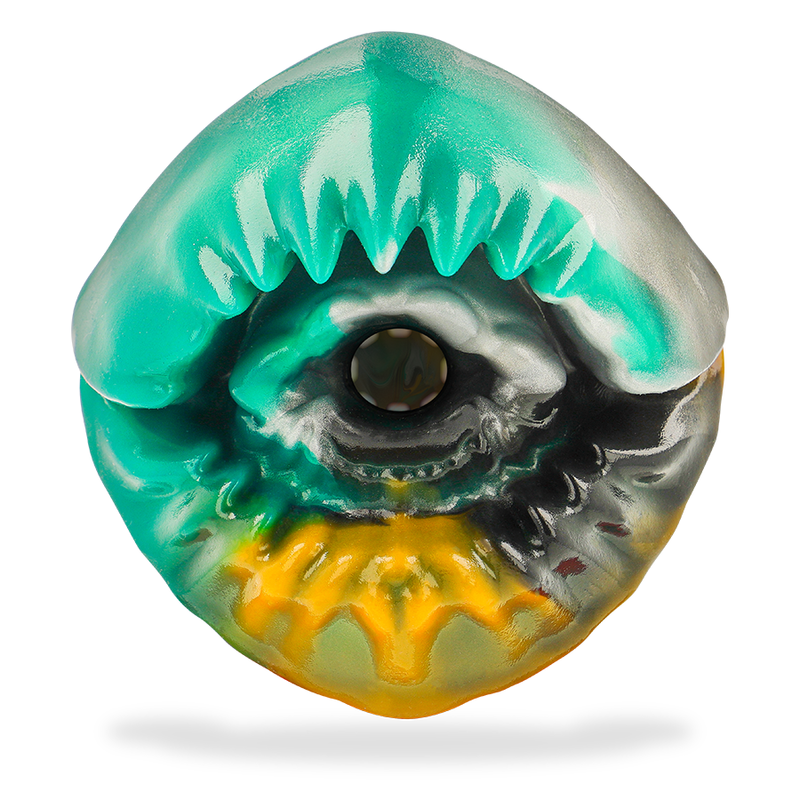 Epic - Arges Cyclops Mã„Nnlicher Masturbatormund