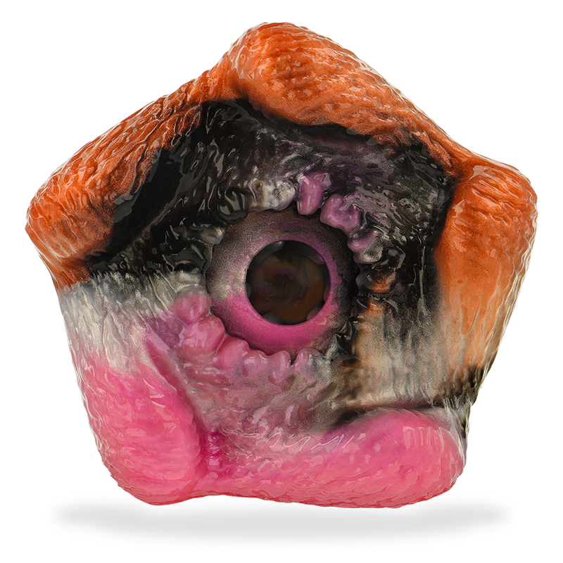Epic - Telemus Cyclops Mã„Nnlicher Masturbatormund