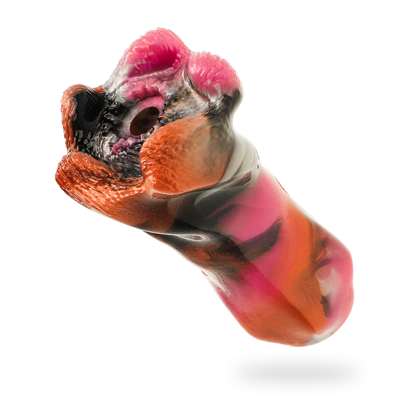 Epic - Telemus Cyclops Mã„Nnlicher Masturbatormund