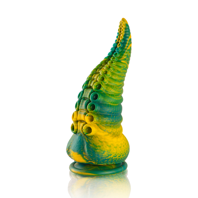 Epic - Cetus Grãœner Tentakel-Dildo, Kleine Grã–Sse