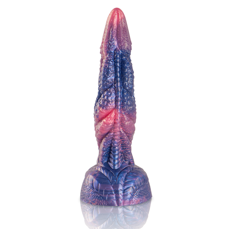 Epic - Dionysus Dildo Dance of Joy
