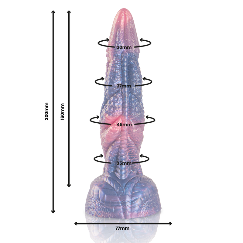Epic - Dionysus Dildo Dance of Joy