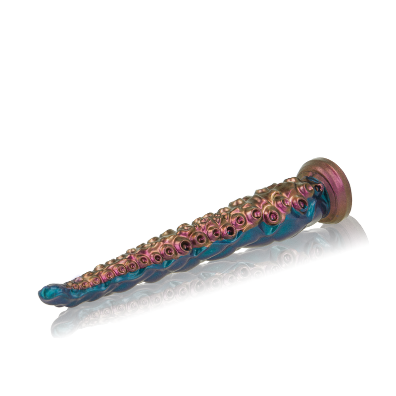 Epic - Charybdis Fine Tentacle Dildo, Small Size